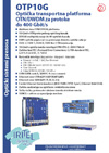 IRITEL_OTP10G_OTN_DWDM_10G_pdf_lat