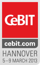 CeBIT2013