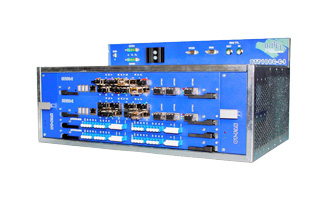 IRITEL OTP100G C4 OTN/DWDM 100G